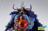 SH Figuarts Kaido King of the Beasts -Man-Beast Form-