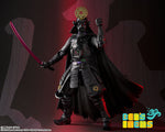 Movie Realization Samurai Taisho Darth Vader (Vengeful Spirit)