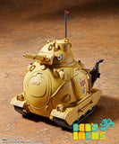 Chogokin Tank 104 -Sand Land- (Pre Orden)