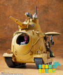 Chogokin Tank 104 -Sand Land- (Pre Orden)