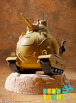 Chogokin Tank 104 -Sand Land-