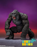 SH Monster Arts Kong -Godzilla x Kong: The New Empire- (Pre Orden)