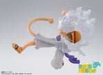 SH Figuarts Monkey D. Luffy -Gear5- (Pre Orden)