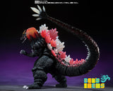 SH Monster Arts Space Godzilla -Fukuoka Decisive Battle- (Pre Orden)