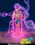 Myth Cloth Andromeda Shun -20th Anniversary Ver.- (Pre Orden)