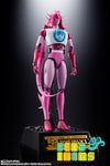 Soul of Chogokin GX-108 Rhein X1 & GX-11R Diana A