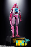 Soul of Chogokin GX-108 Rhein X1 & GX-11R Diana A