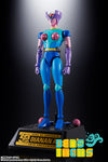 Soul of Chogokin GX-108 Rhein X1 & GX-11R Diana A