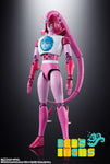 Soul of Chogokin GX-108 Rhein X1 & GX-11R Diana A