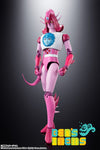 Soul of Chogokin GX-108 Rhein X1 & GX-11R Diana A