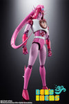 Soul of Chogokin GX-108 Rhein X1 & GX-11R Diana A