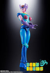 Soul of Chogokin GX-108 Rhein X1 & GX-11R Diana A