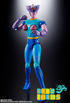 Soul of Chogokin GX-108 Rhein X1 & GX-11R Diana A