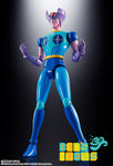 Soul of Chogokin GX-108 Rhein X1 & GX-11R Diana A