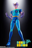 Soul of Chogokin GX-108 Rhein X1 & GX-11R Diana A