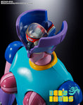 Soul of Chogokin GX-108 Rhein X1 & GX-11R Diana A