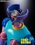 Soul of Chogokin GX-108 Rhein X1 & GX-11R Diana A