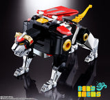 Soul of Chogokin GX-75SP Golion Voltron Chogokin 50th Ver.