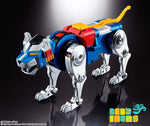 Soul of Chogokin GX-75SP Golion Voltron Chogokin 50th Ver.