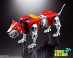 Soul of Chogokin GX-75SP Golion Voltron Chogokin 50th Ver.