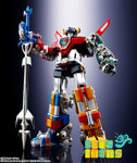 Soul of Chogokin GX-75SP Golion Voltron Chogokin 50th Ver.