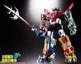 Soul of Chogokin GX-75SP Golion Voltron Chogokin 50th Ver.