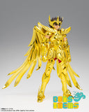 Myth Cloth EX Sagittarius Seiya -Inheritor of the Gold Cloth-