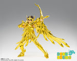 Myth Cloth EX Sagittarius Seiya -Inheritor of the Gold Cloth-