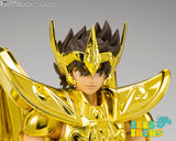 Myth Cloth EX Sagittarius Seiya -Inheritor of the Gold Cloth-