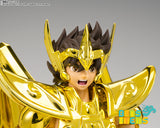 Myth Cloth EX Sagittarius Seiya -Inheritor of the Gold Cloth-