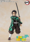 SH Figuarts Tanjiro Kamado (Pre Orden)