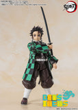 SH Figuarts Tanjiro Kamado (Pre Orden)