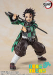 SH Figuarts Tanjiro Kamado (Pre Orden)