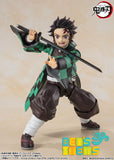 SH Figuarts Tanjiro Kamado (Pre Orden)