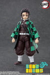 SH Figuarts Tanjiro Kamado (Pre Orden)