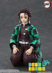 SH Figuarts Tanjiro Kamado (Pre Orden)