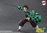 SH Figuarts Tanjiro Kamado (Pre Orden)