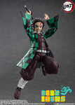 SH Figuarts Tanjiro Kamado (Pre Orden)
