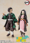 SH Figuarts Tanjiro Kamado (Pre Orden)