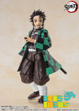 SH Figuarts Tanjiro Kamado (Pre Orden)