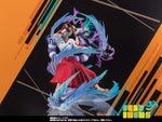 Figuarts ZERO Yamato -Bounty Rush 5th Anniversary-