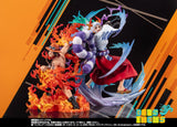 Figuarts ZERO Yamato -Bounty Rush 5th Anniversary-