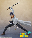 SH Figuarts Aoshi Shinomori (Pre Orden)