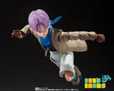 SH Figuarts Trunks -GT-