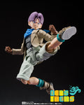 SH Figuarts Trunks -GT- (Pre Orden)