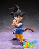 SH Figuarts Trunks -GT-