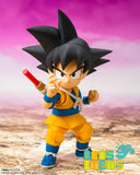 SHF Son Goku Mini -Daima- (Pre Orden)