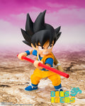 SHF Son Goku Mini -Daima- (Pre Orden)