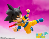 SHF Son Goku Mini -Daima- (Pre Orden)