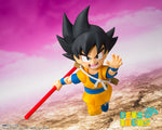 SHF Son Goku Mini -Daima- (Pre Orden)